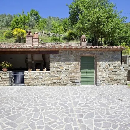 Il Sole Villa