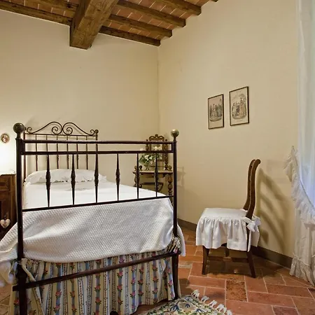 Il Sole Villa