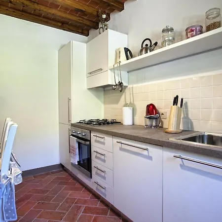 Il Sole Villa Cortone