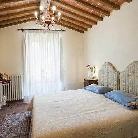 Il Sole Villa